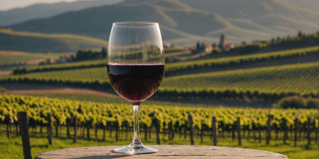 Alles über Malbec: Die argentinische Spezialität und ihre besten Weine