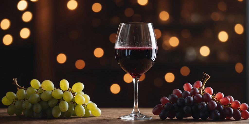 Der spritzige Lambrusco: Geschichte, Geschmack und Anbaugebiete