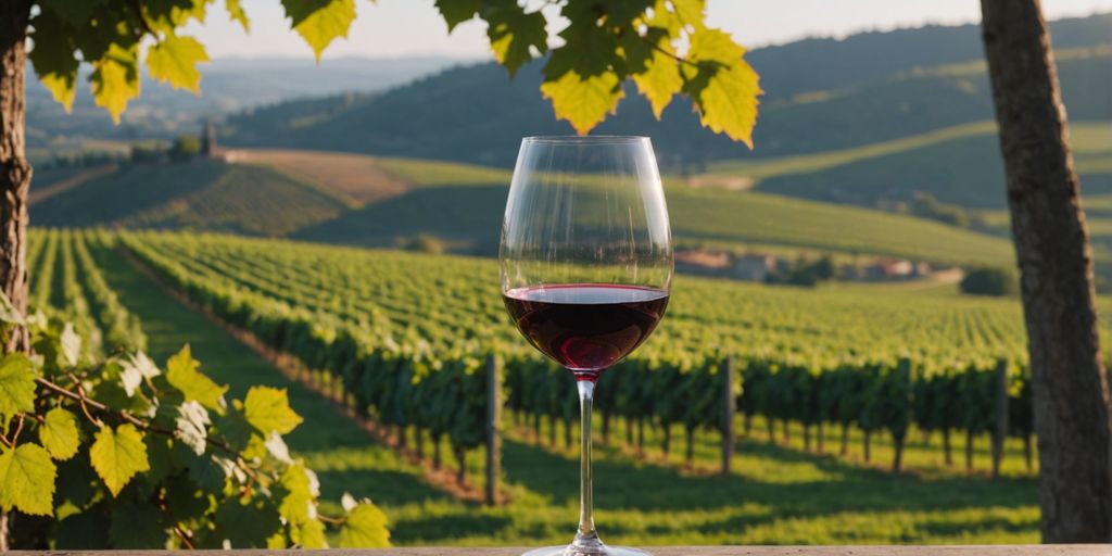 Die Besonderheiten und der einzigartige Geschmack von Pinot Noir