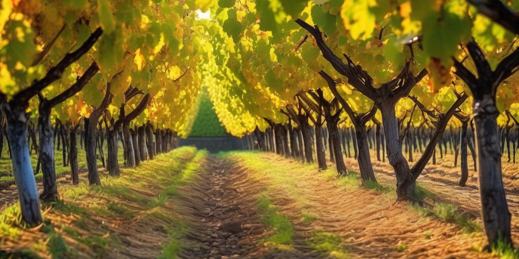 Veneto Weinregion: Ein Streifzug durch Italiens vielseitige Weinlandschaft